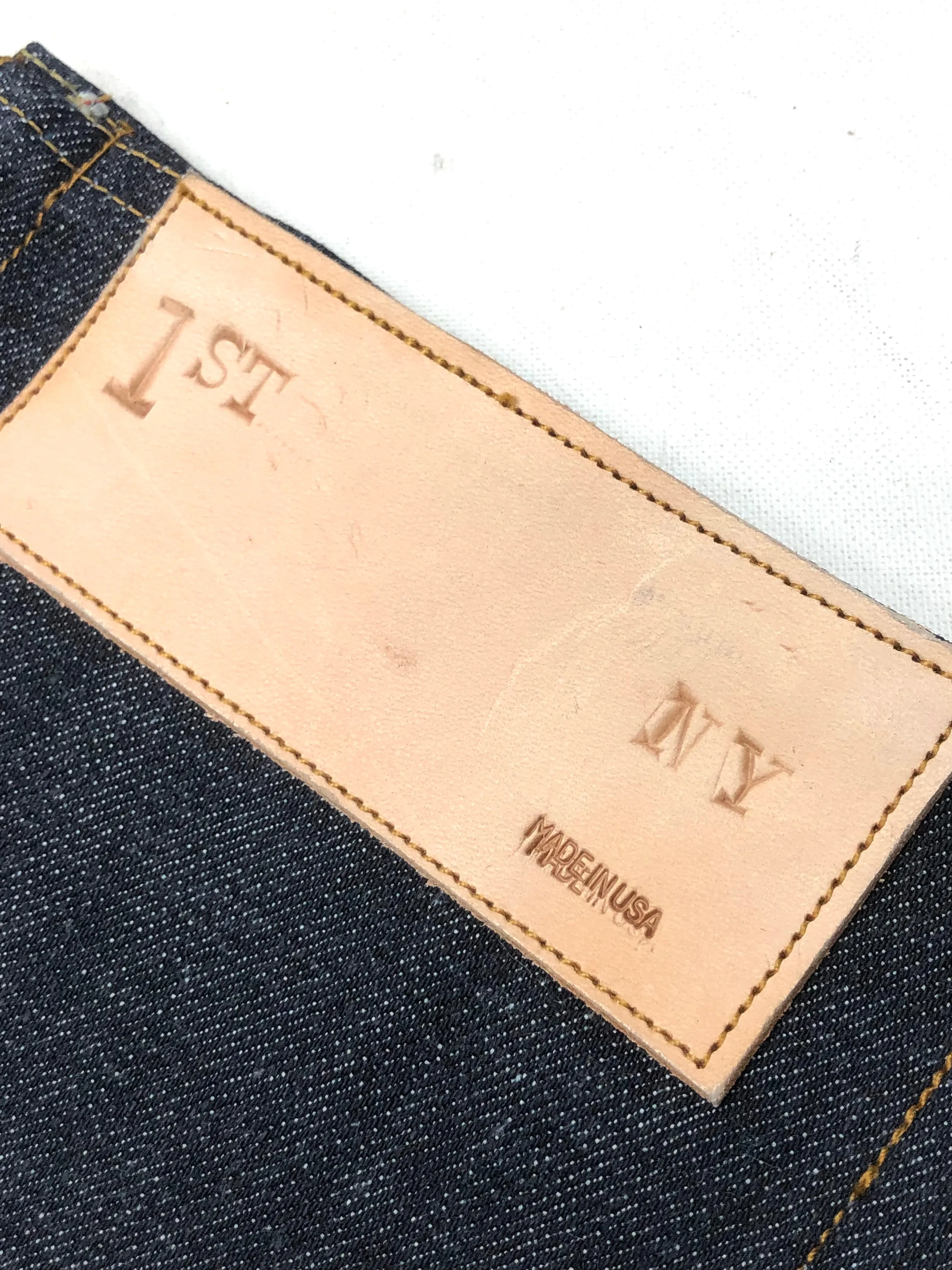 Back Pocket  / 644B