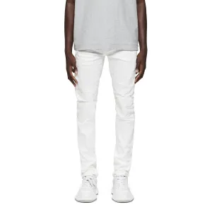 Purple Brand P001 Light Destroy Jean